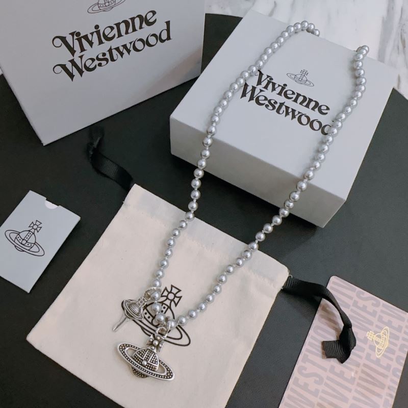 Vivienne Westwood Necklaces